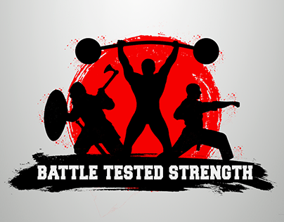 Battle Tested Strenght