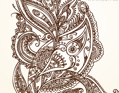 Download Free Vector Floral