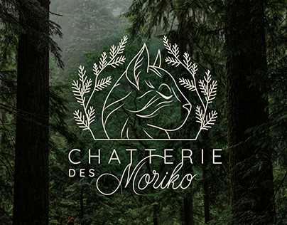 Logo Chatterie