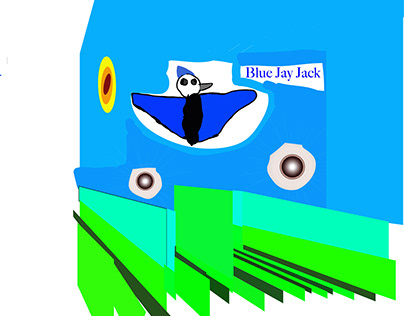Blue Jay Jack