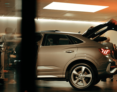 Xclusive Cars “Audi Night 2019”