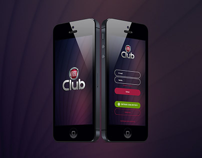 Fiat Club App