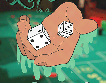 Life is a Gamble