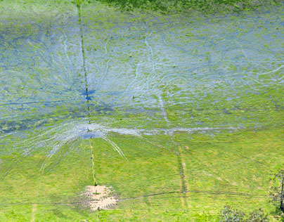Wetlands Aerial Abstracts