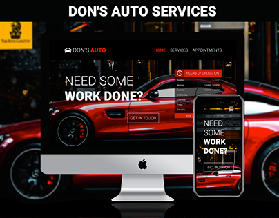 Don's Automotive Services