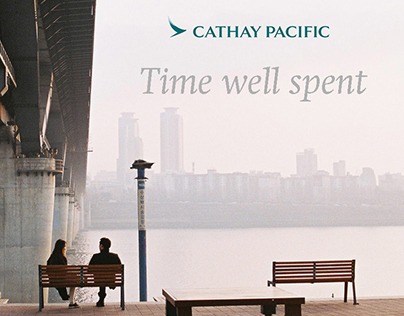 Cathay Pacific Holidays