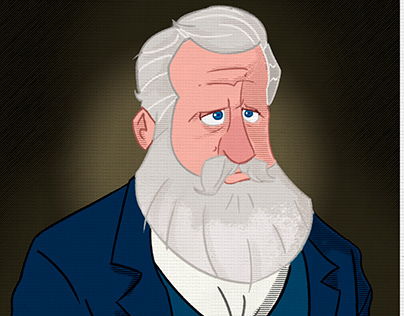 Historical Personalities | Dom Pedro II
