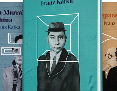Colección de Frank Kafka