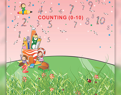 Counting Banner