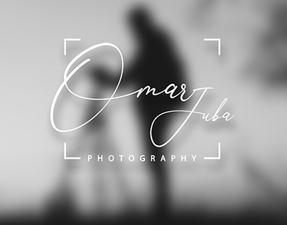 Project thumbnail - Omar Juba - Logo design