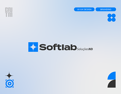 Softlab - Soluções ND