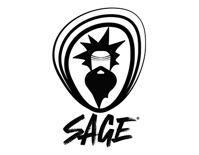 BRANDING: Sage Science