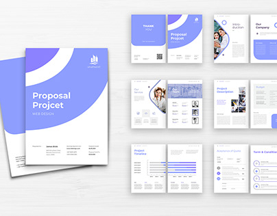 Proposal – Web Design Project