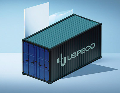 Uspeco: Freight forwarding company rebranding
