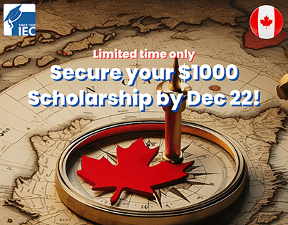 Canada Scholarship