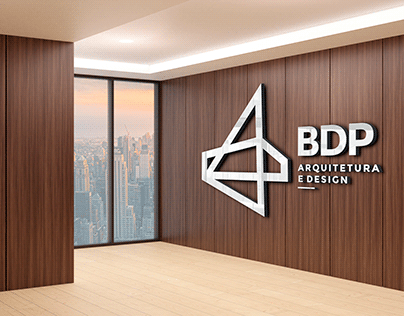 BDP Arquitetura e Design