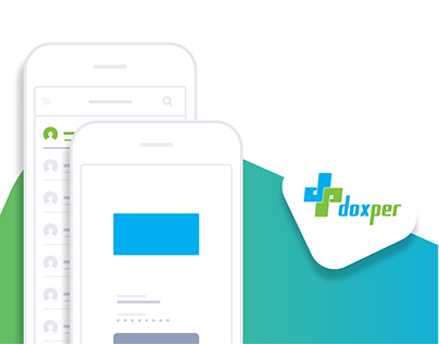 Doxper App