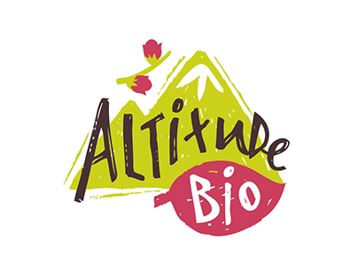 Logo Altitude Bio