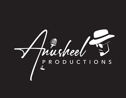 Anusheel Production Animation