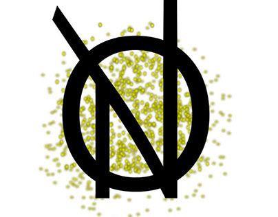 NVO Productions Logo