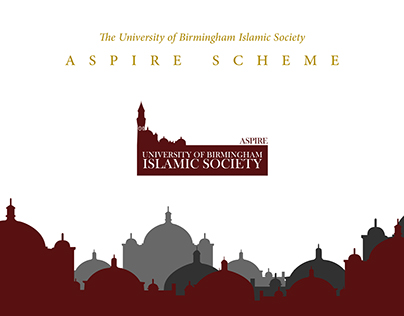 University of Birmingham Islamic Society Aspire Scheme