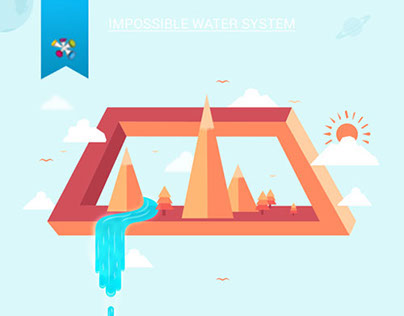 Impossible Water System