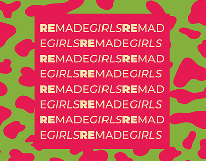 Remade Girls