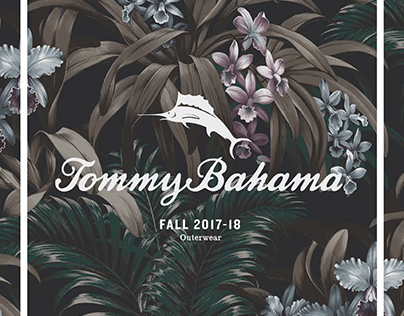 Tommy Bahama Fall 2017 Womens Outerwear