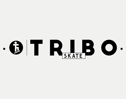 Vinheta Revista Tribo Skate