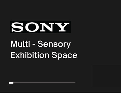 Multi - Sensory Exhibition Space