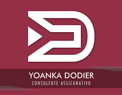 Yoanka Dodier - Brand Identity