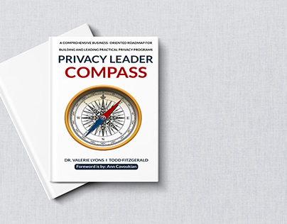 Privacy Leader Book Cover