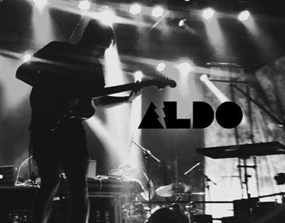 Aldo, The Band