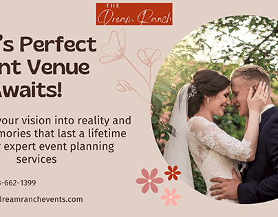 Event Venues in DFW