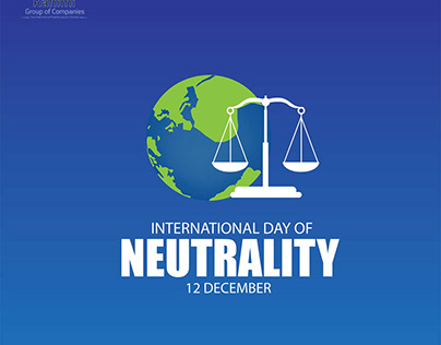 International Day of Neutrality post