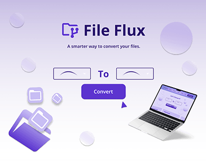 File Flux