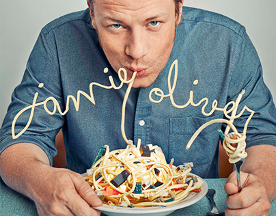Jamie Oliver — The Best Cooking Website