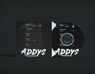 Addys (Music CoverArt)