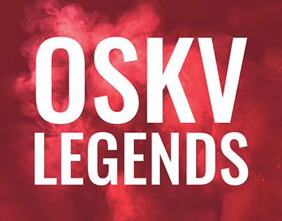 OSKV Legends