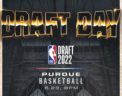 2022 NBA Draft - @BoilerBall