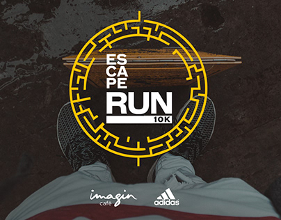 Escape Run - Adidas
