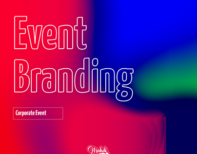 Branding | Event Branding
