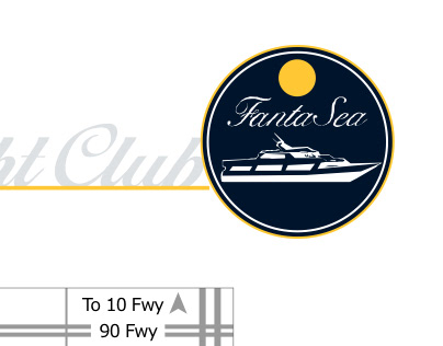 FantaSea Yachts Event Management System