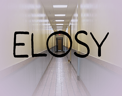 Elosy - Producing | Editing