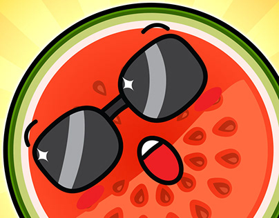 Project thumbnail - Water Melon