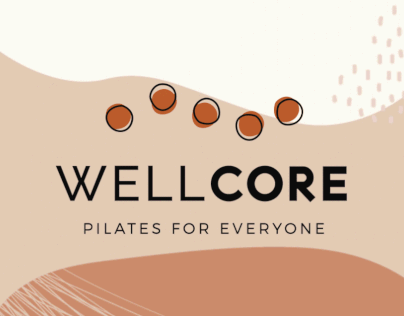 Wellcore Pilates