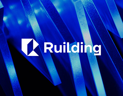Ruilding Logo and Branding Design