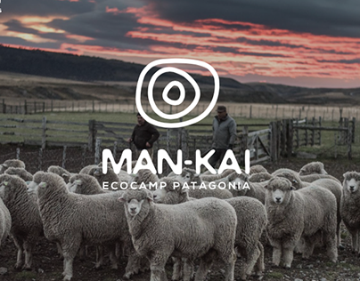 Man-kai by EcoCamp Patagonia