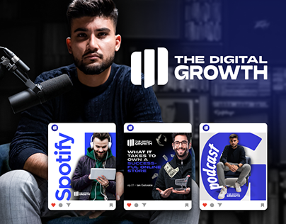 BrandBook - The Digital Growth
