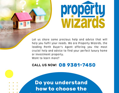 Buy a house Perth - Property Wizards
